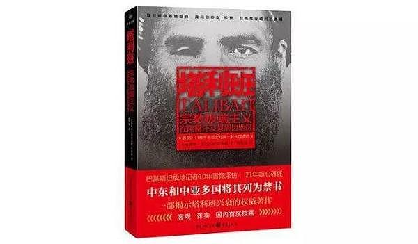 “击垮”苏联，美国20年“打不死”！塔利班怎样评价中国？