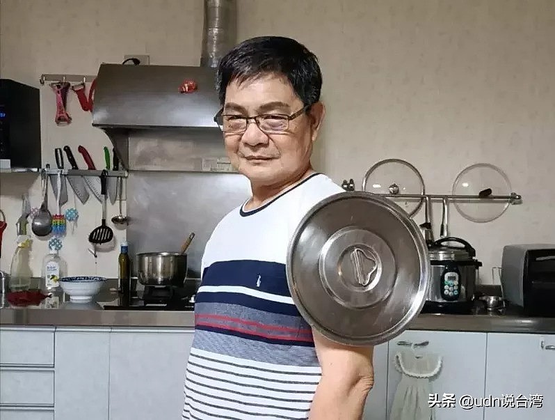 台湾男打莫德纳变磁性手臂 医师：超过我的知识范围