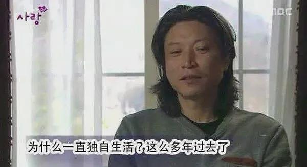 结婚13年，蔡少芬张晋首谈分手：我走了，你去爱别人吧（组图） - 19