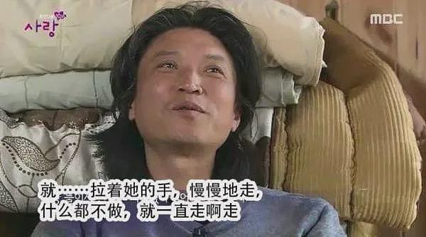 结婚13年，蔡少芬张晋首谈分手：我走了，你去爱别人吧（组图） - 21