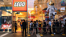 激动！珀斯首家乐高LEGO商店来啦！极具“西澳特色”！乐高迷们，冲！