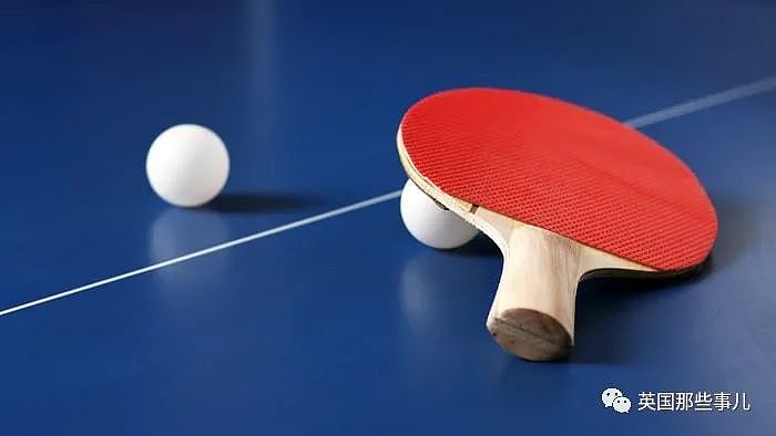 东京奥运要禁止乒乓球赛手摸球桌或吹球？!全网骂翻