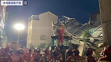 苏州吴江酒店坍塌事故背后，谁为17条生命买单？（组图）