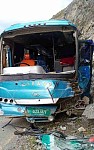 巴基斯坦中企班车爆炸重大反转 巴称不排除恐袭（组图）