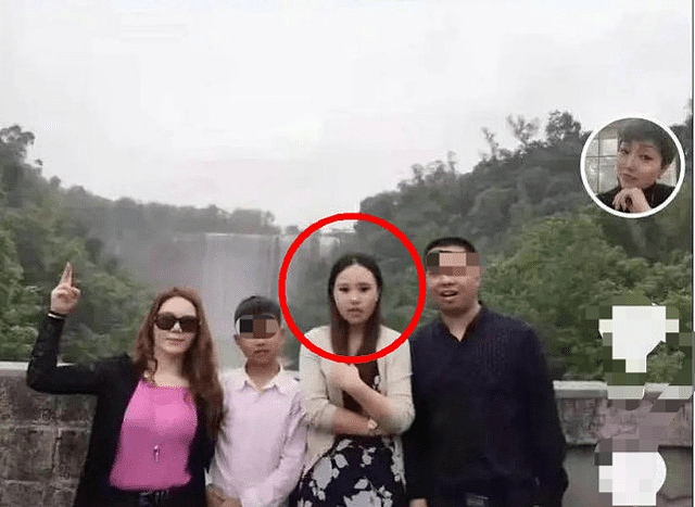 重庆2坠亡幼童生父情人曝光，知情人：她是食品公司经理（视频/组图） - 6