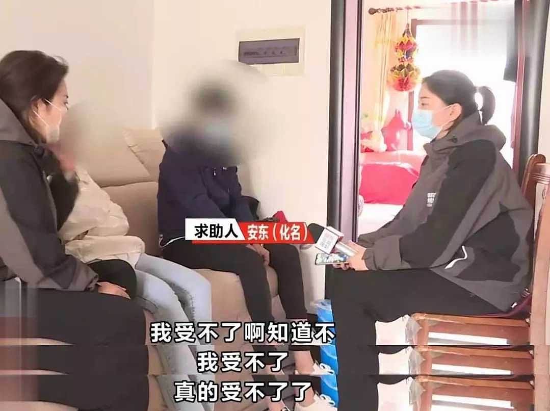 给别人养了8年孩子，男子问妻子那个男人是谁，回答：当时人挺多