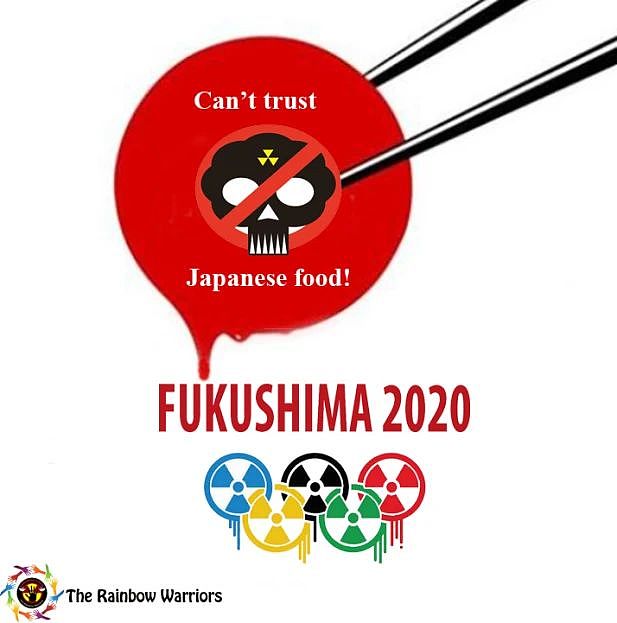 “盲核”？日本不公布奥运菜单，选手躲福岛食材只能靠运气（组图） - 7