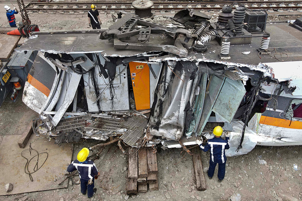 事故发生后，台湾铁路局承诺将进行改革。但以往这样的承诺几乎没带来什么改变。

