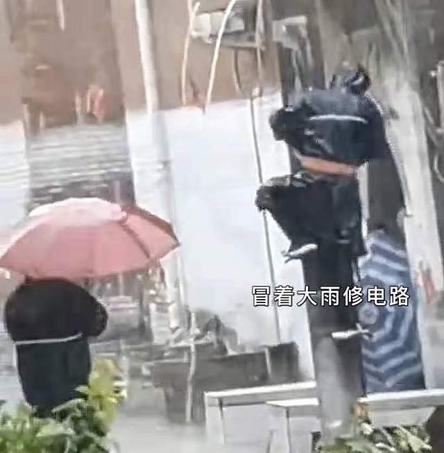 25死7失联，河南遭遇罕见暴雨，今天的微博我不敢看（组图） - 20