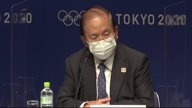 在开幕式11小时前取消奥运会？日本疫情形势严峻，官方看不下去了（组图） - 2