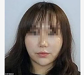 布市华女陈尸公寓案今日开庭，华人男室友被控谋杀，已引渡至昆州受审（组图）