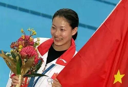 00后宁波姑娘斩获首金，让我想起中国史上最小的奥运冠军（组图） - 1