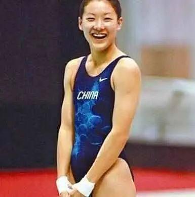 00后宁波姑娘斩获首金，让我想起中国史上最小的奥运冠军（组图） - 9