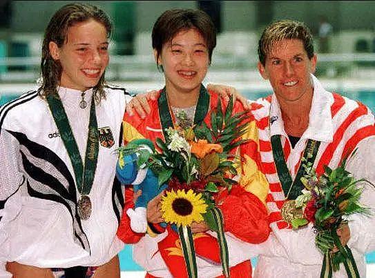 00后宁波姑娘斩获首金，让我想起中国史上最小的奥运冠军（组图） - 14