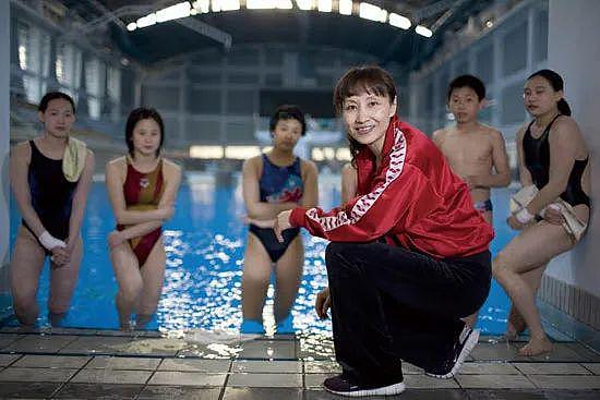 00后宁波姑娘斩获首金，让我想起中国史上最小的奥运冠军（组图） - 18