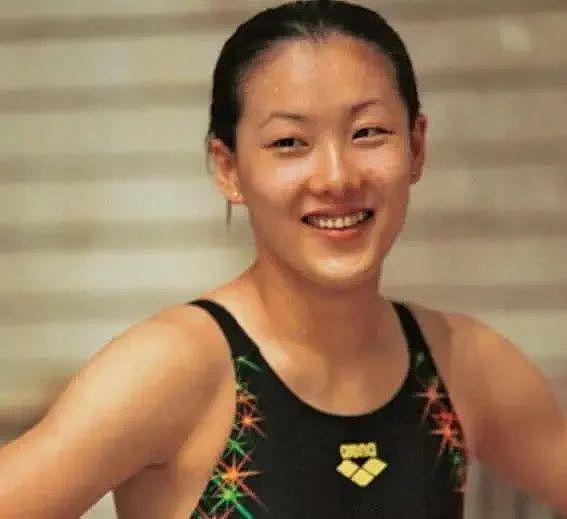 00后宁波姑娘斩获首金，让我想起中国史上最小的奥运冠军（组图） - 20
