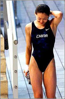 00后宁波姑娘斩获首金，让我想起中国史上最小的奥运冠军（组图） - 22