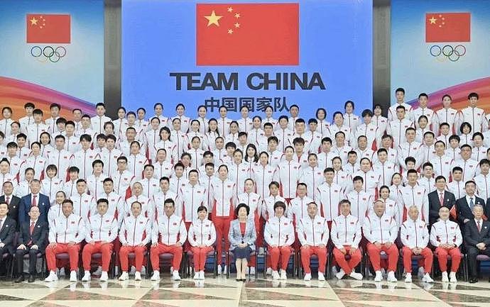 00后宁波姑娘斩获首金，让我想起中国史上最小的奥运冠军（组图） - 28