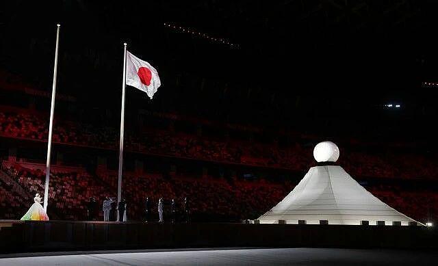 在营销号的传播下，东京奥运会开幕式成了一场邪神盛典（组图） - 14