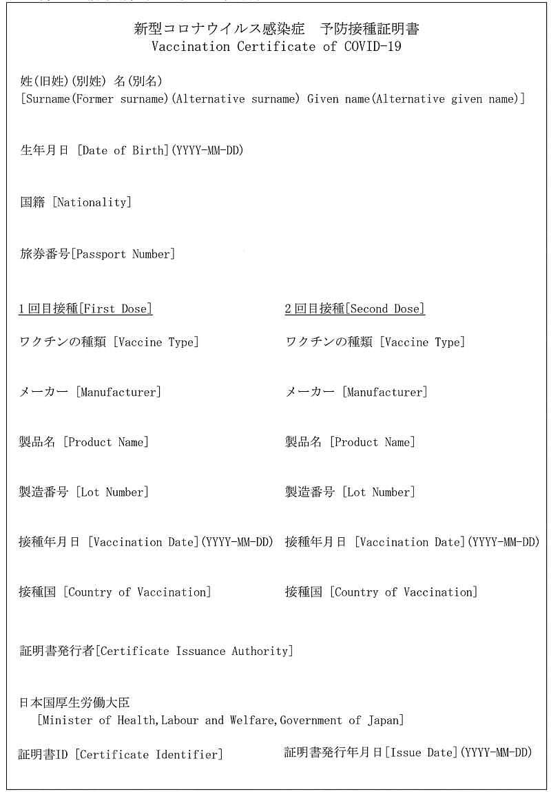 “疫苗护照”真的来了！各国疫苗护照政策汇总（图） - 2