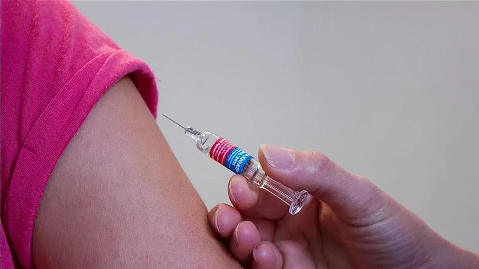 不少國家的民眾都在接種疫苗來防堵疫情。（示意圖／翻攝自Pixabay）
