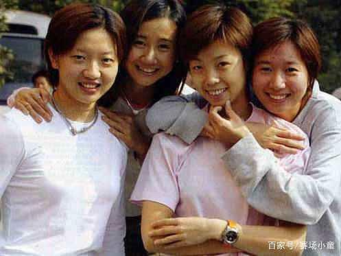澳洲女羽出现高颜值华人面孔，中国网友震惊：竟是康有为后人（组图） - 12