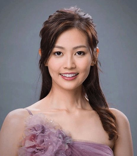 24岁香港小姐自曝失业，当选一年依旧星途暗淡，TVB失去最后王牌（组图） - 10