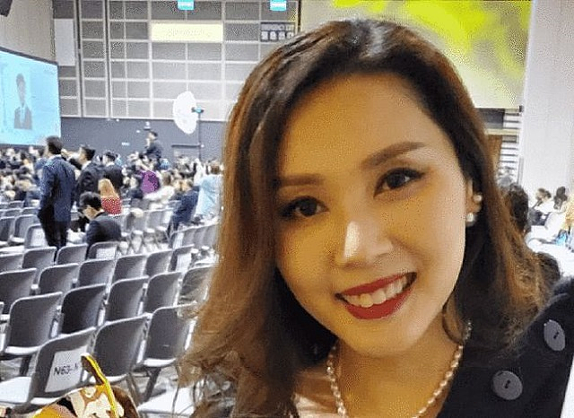 24岁香港小姐自曝失业，当选一年依旧星途暗淡，TVB失去最后王牌（组图） - 14
