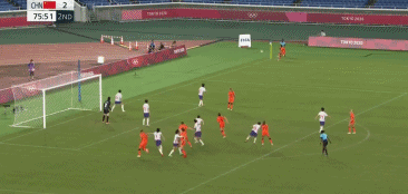 中国女足2-8荷兰女足小组垫底出局，3战狂丢17球破纪录，创奥运历史最差成绩（组图） - 11