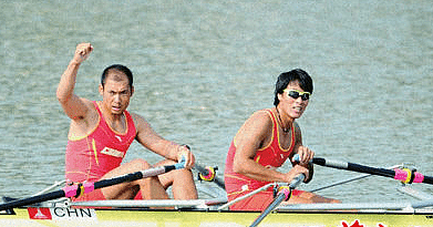 中国选手因记错时间没赶上奥运比赛，搭档五雷轰顶暴怒，他该怎么