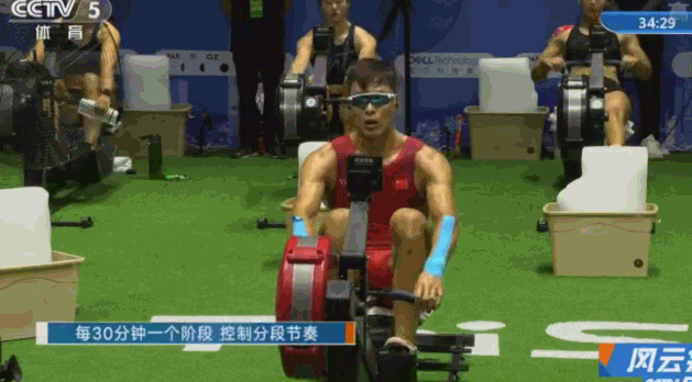 中国选手因记错时间没赶上奥运比赛，搭档五雷轰顶暴怒，他该怎么