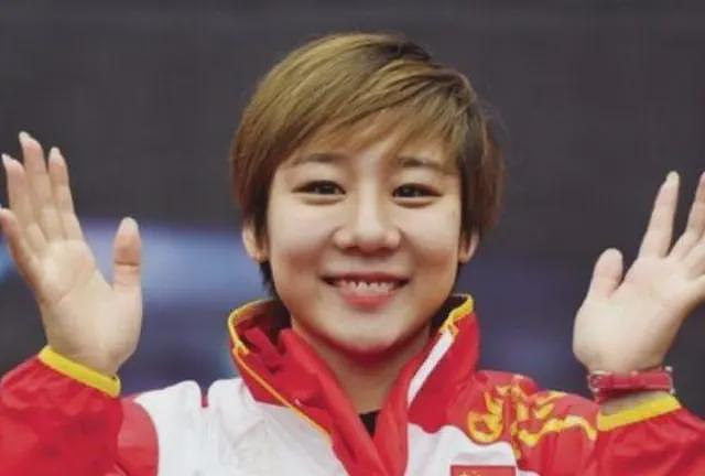 中国最矮奥运冠军身高1米37，退役后迎来二次发育，如今成女神（组图） - 2