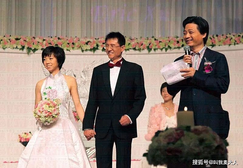 香港富豪抛弃同居12年的袁立，却娶了小20岁的张怡宁，原因很现实（组图） - 12
