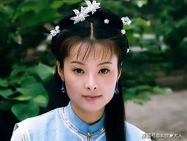香港富豪抛弃同居12年的袁立，却娶了小20岁的张怡宁，原因很现实（组图） - 13