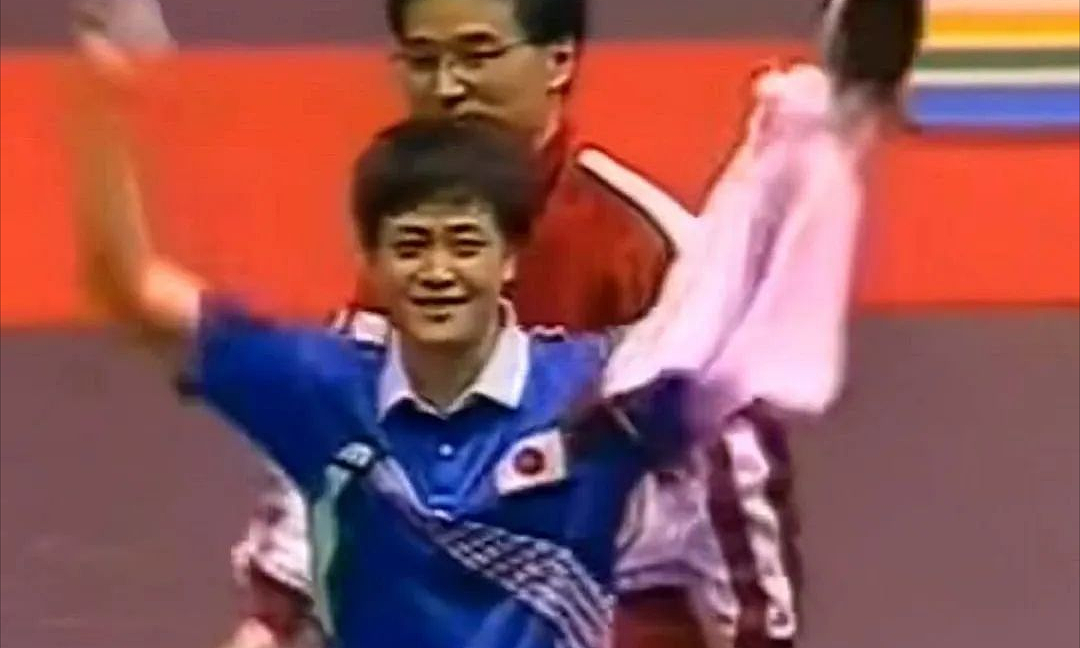 1989年入日本籍，击败邓亚萍大喊“哟西”的何智丽，如今过得怎样