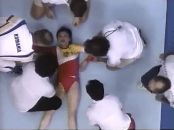 奥运冠军被网暴“滚出中国”，背后的残忍你想象不到（组图） - 9