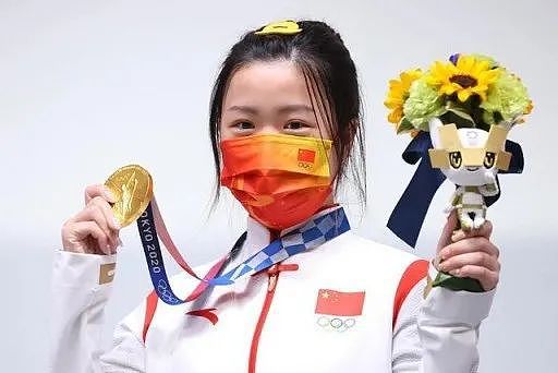 奥运冠军被网暴“滚出中国”，背后的残忍你想象不到（组图） - 14
