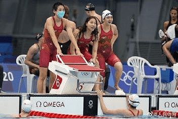 奥运冠军被网暴“滚出中国”，背后的残忍你想象不到（组图） - 19