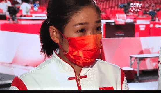 奥运冠军被网暴“滚出中国”，背后的残忍你想象不到（组图） - 21
