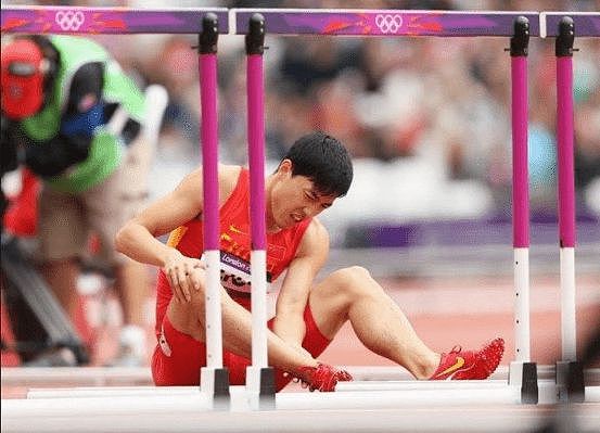 奥运冠军被网暴“滚出中国”，背后的残忍你想象不到（组图） - 32
