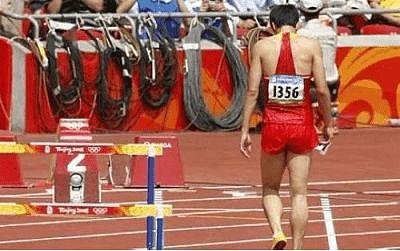 奥运冠军被网暴“滚出中国”，背后的残忍你想象不到（组图） - 39
