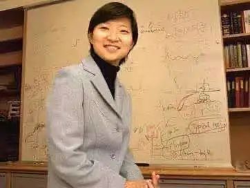 25岁博士毕业，哈佛双料华人女科学家，不考100分可能会更好（组图） - 21