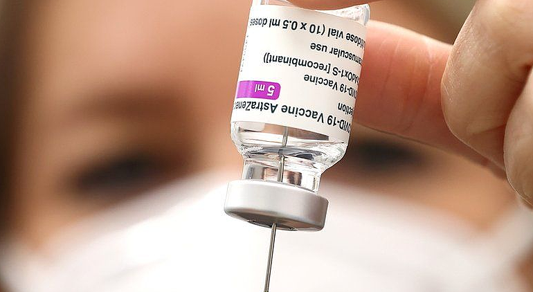 澳疫苗接种又曝乌龙！悉尼华男一针未打，系统却显示“已接种两剂”（图） - 3