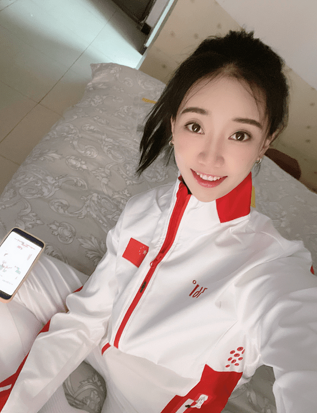 中国体操队美女如云、游泳队帅哥扎堆，他们不当运动员也能靠脸吃饭（组图） - 7