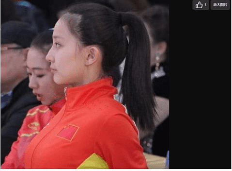 中国体操队美女如云、游泳队帅哥扎堆，他们不当运动员也能靠脸吃饭（组图） - 16