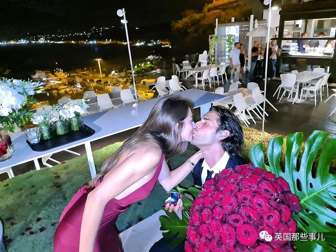意大利连夺两金，帅哥运动员头盖国旗热情拥吻！网友：极致浪漫（视频/组图） - 42