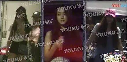 吴亦凡被刑拘，娱乐圈迎来“大地震”！4年前裸身坠亡的知名女星再被提起…（组图） - 54