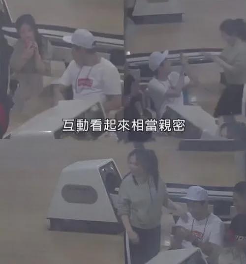天王被曝约人妻去酒店，爆出大尺度聊天！还被指“太爱把妹”，遭当众殴打（组图） - 61