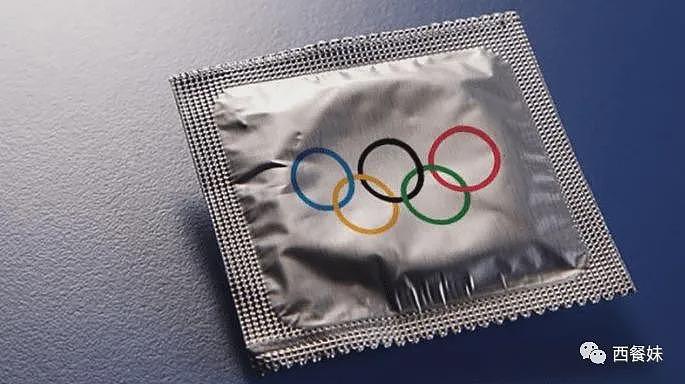 跳水神童戴利开箱奥运会避孕套，视频爆红，网友惊了：竟有这么多（组图） - 1