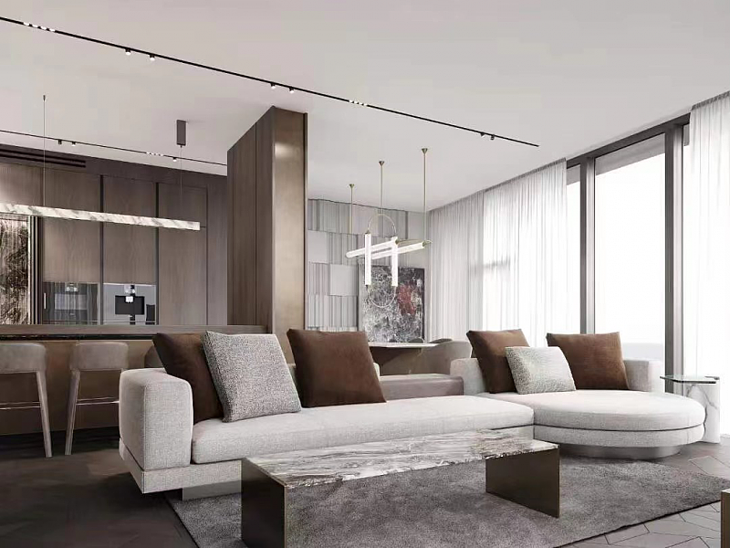 澳洲高端家具店Grand Living 2021年全球时尚最前沿意式家具新品上市，免费设计室内搭配，快来一睹为快！ - 1